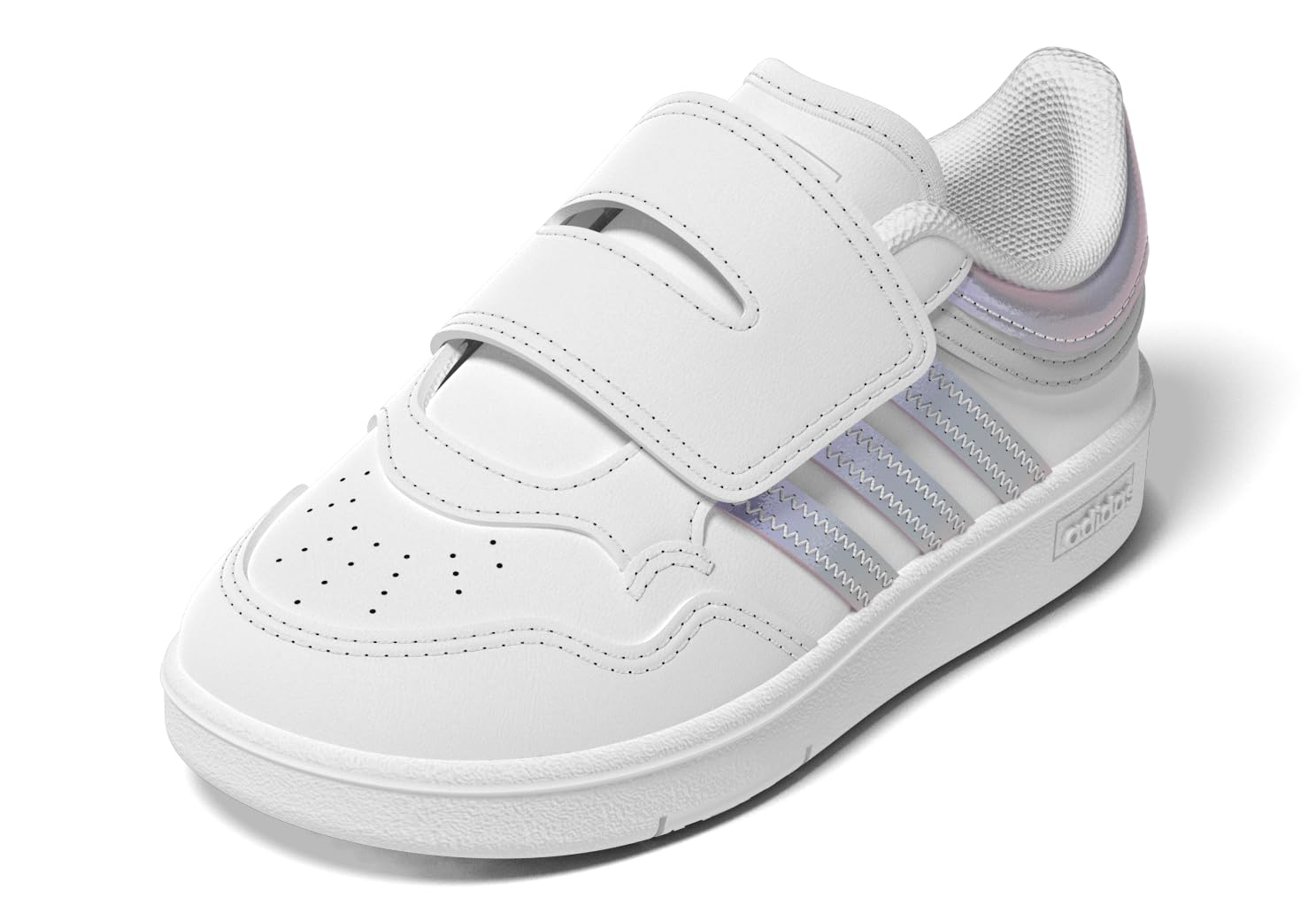 adidas Baby Boys' Hoops 4.0 Basketball Sneaker